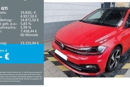 VW Polo 57.427 km 19.830 &euro; Reutlingen 72770
