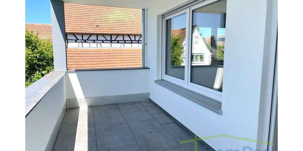 Etagenwohnung Nagold - 4.5 Zimmer, 104 m&sup2;, 1.140&euro; | Angebot:25990679