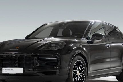 Porsche Cayenne 11.100 km 106.900 &euro; Stuttgart 70469