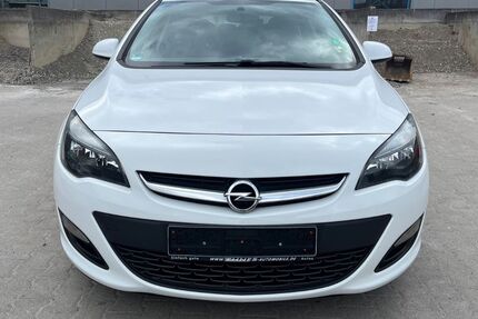 Opel Astra 181.000 km 4.300 &euro; Holzgerlingen 71088