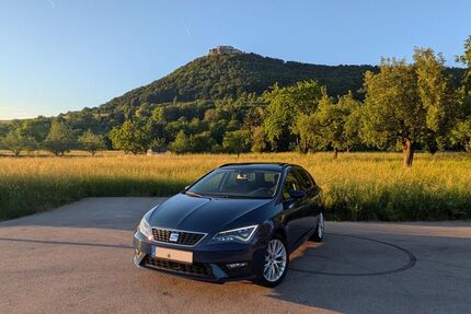 Seat Leon 132.000 km 9.970 &euro; Nürtingen 72622