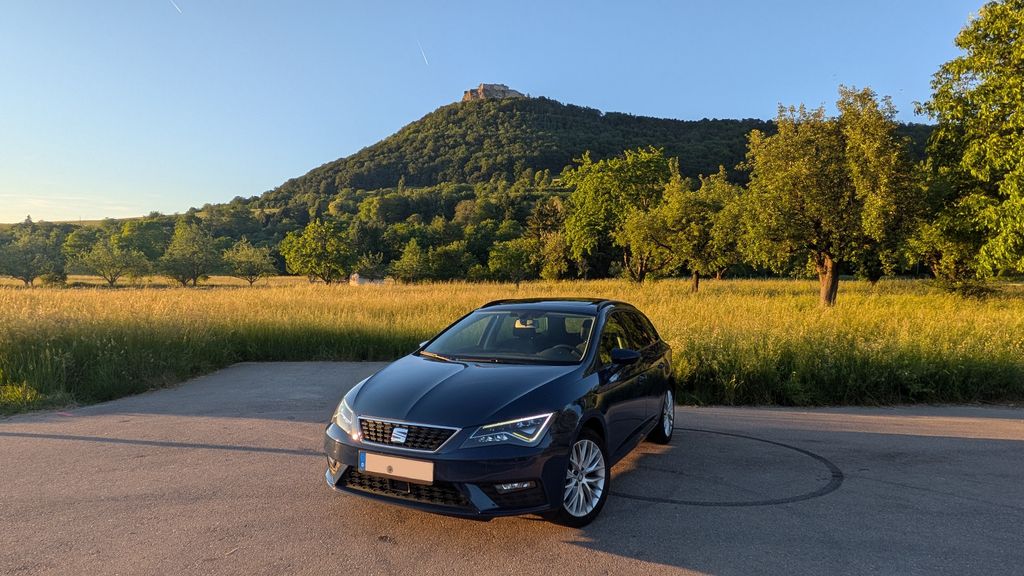 Seat Leon 132.000 km 9.970 &euro; Nürtingen 72622