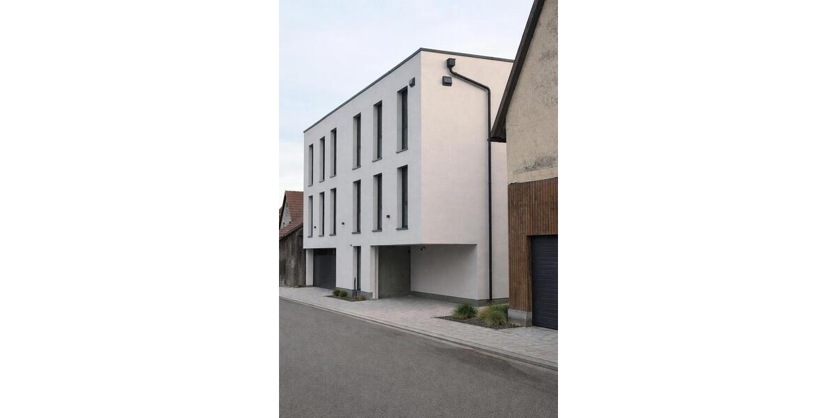 Etagenwohnung Jettingen - 2 Zimmer, 61 m&sup2;, 1.080&euro; | Angebot:24442945