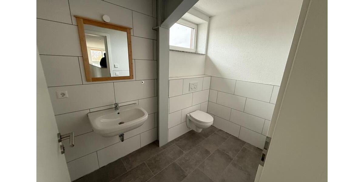 Etagenwohnung Horb am Neckar - 4 Zimmer, 140 m&sup2;, 1.390&euro; | Angebot:24767538