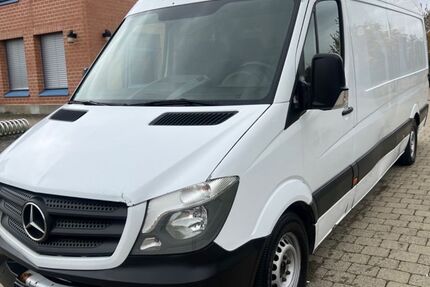 Mercedes-Benz Sprinter 400.000 km 8.980 &euro; Holzgerlingen 71088