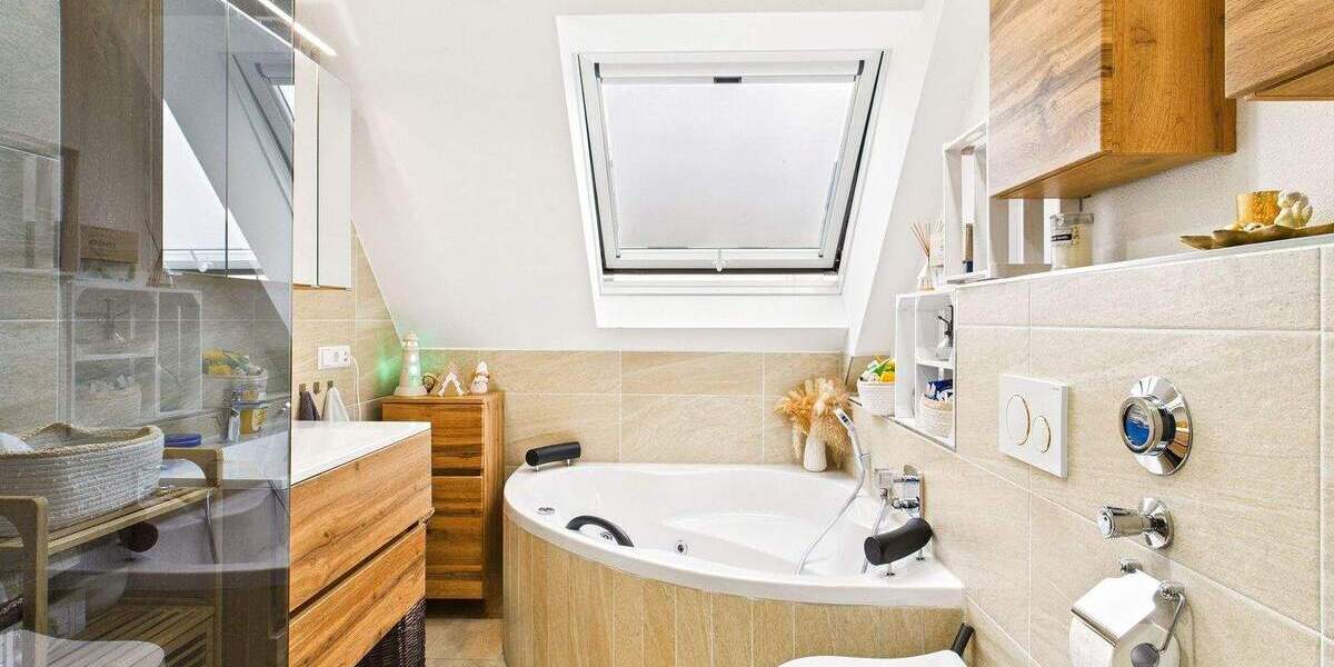 Doppelhaushälfte Magstadt - 6 Zimmer, 124 m&sup2;, 699.000&euro; | Angebot:25671743