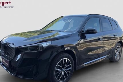 BMW iX1 21.800 km 43.950 &euro; Holzgerlingen Nähe Böblingen bei Stuttgart 71088