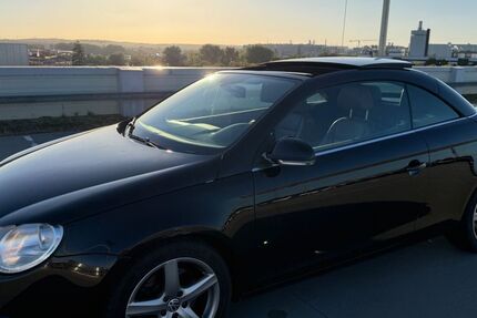 VW Eos 115.652 km 7.990 &euro; Sindelfingen 71069