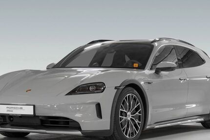 Porsche Taycan 6.800 km 94.500 &euro; Stuttgart 70469