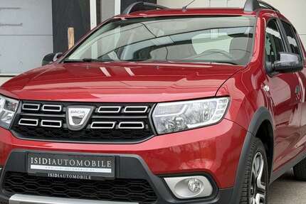 Dacia Sandero 52.900 km 9.900 &euro; Reutlingen 72766