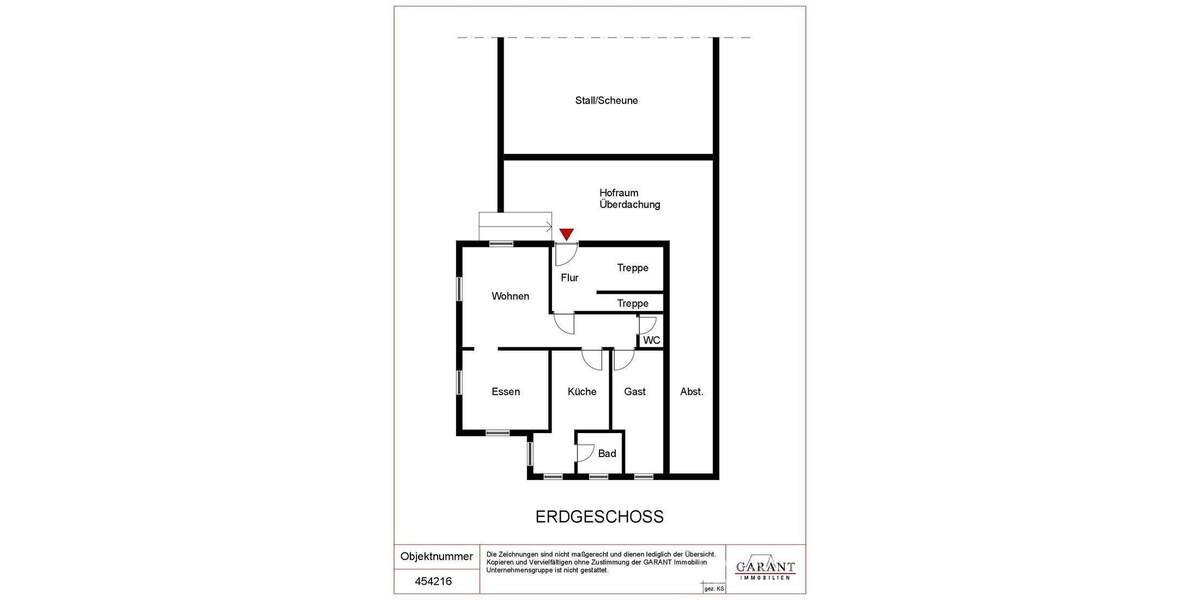 Bauernhaus, Landhaus Ehningen - 5 Zimmer, 154 m&sup2;, 950.000&euro; | Angebot:25707826