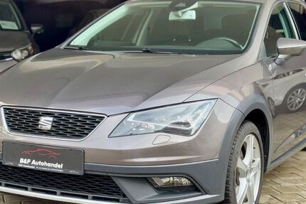 Seat Leon 209.000 km 8.480 &euro; Pfullingen 72793