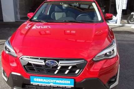 Subaru XV 38.900 km 23.900 &euro; Wildberg 72218