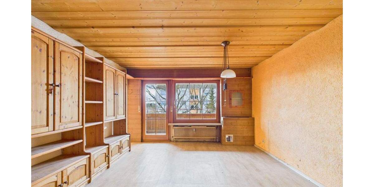 Etagenwohnung Metzingen - 3 Zimmer, 67 m&sup2;, 209.000&euro; | Angebot:25840102