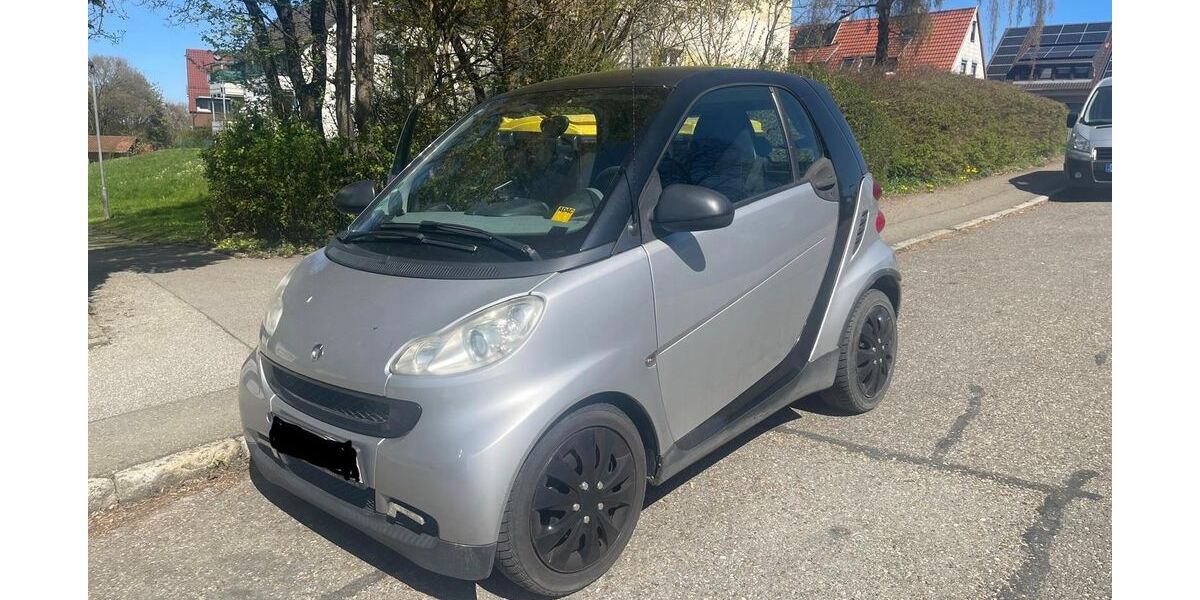 Smart ForTwo 166.000 km 2.300 &euro; Reutlingen 72766