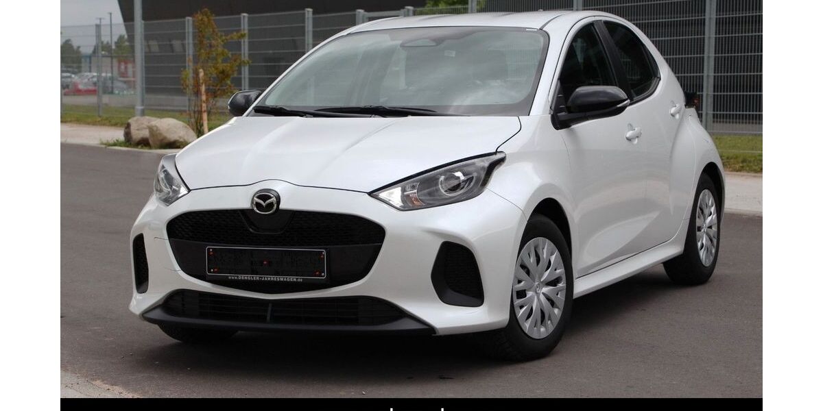 Mazda 2 8.077 km 18.690 &euro; Jettingen 71131