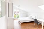 Dachgeschoßwohnung Denkendorf - 1 Zimmer, 35 m&sup2;, 740&euro; | Angebot:26168625