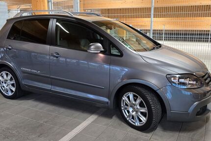 VW Golf Plus 121.000 km 7.299 &euro; Plieningen 70599