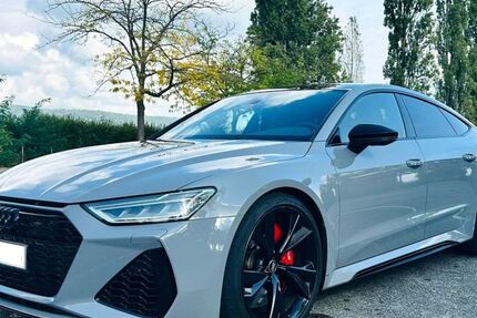 Audi RS7 68.000 km 92.850 &euro; Böblingen 71034
