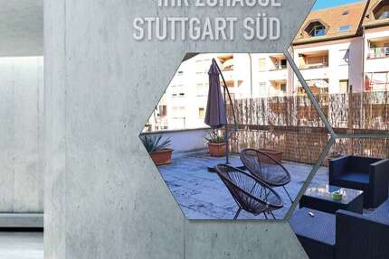 Wohnung Stuttgart Bopser - 3 Zimmer, 115 m&sup2;, 1.490&euro; | Angebot:27231171