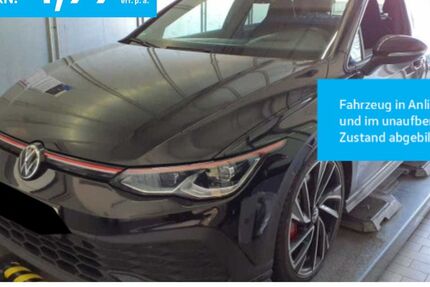 VW Golf 83.875 km 31.930 &euro; Stuttgart-Wangen 70188