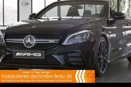 Mercedes-Benz C 43 AMG 25.832 km 57.990 &euro; Böblingen 71034