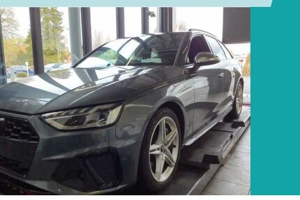 Audi S4 21.167 km 53.990 &euro; Herrenberg 71083