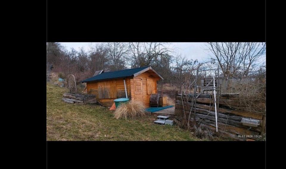 Grundstück Tübingen Schönblick / Winkelwiese - 9.000&euro; | Angebot:23123350