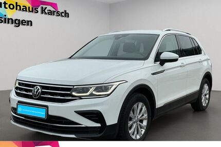 VW Tiguan 100.150 km 24.890 &euro; Bisingen 72406
