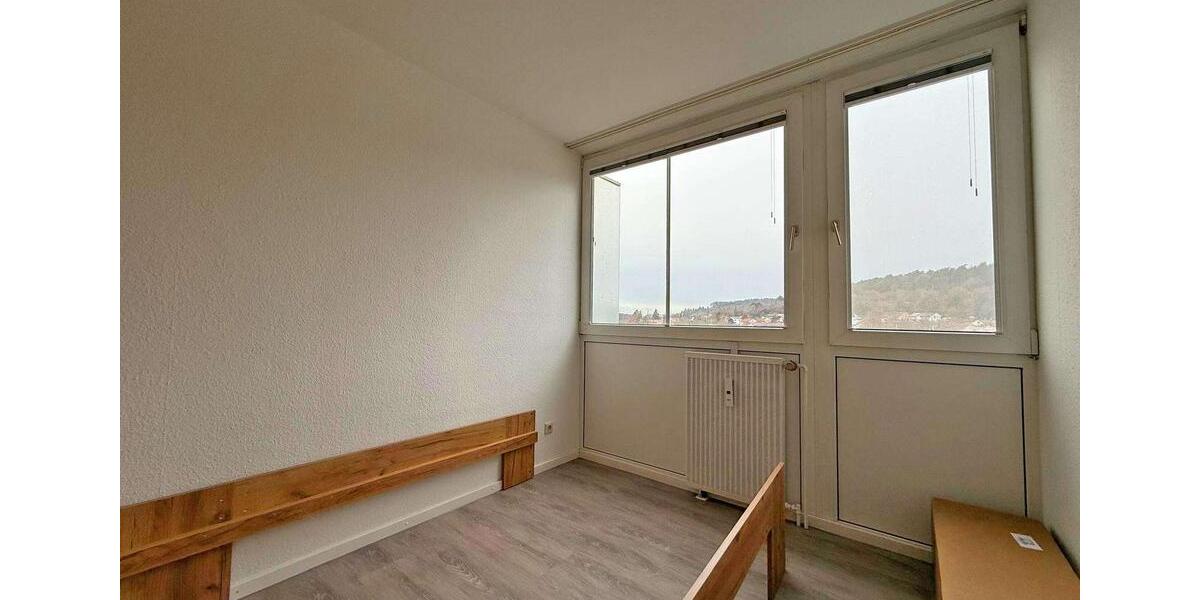 Etagenwohnung Tübingen Schönblick / Winkelwiese - 2 Zimmer, 31 m&sup2;, 750&euro; | Angebot:25571642