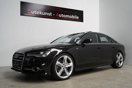Audi A6 163.965 km 20.800 &euro; Nagold Hochdorf 72202