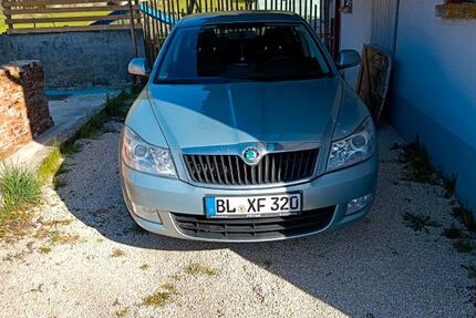 Skoda Octavia 187.500 km 4.700 &euro; Mägerkingen 72818