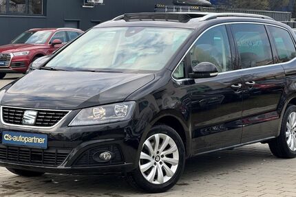 Seat Alhambra 199.500 km 13.900 &euro; Sindelfingen 71065