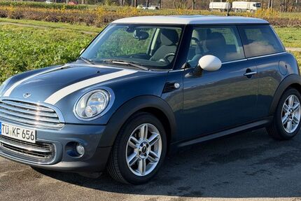 Mini Cooper 133.000 km 5.700 &euro; Tübingen 72074