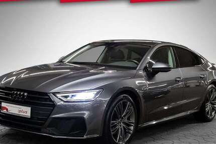 Audi A7 43.877 km 51.940 &euro; Stuttgart-Vaihingen 70563