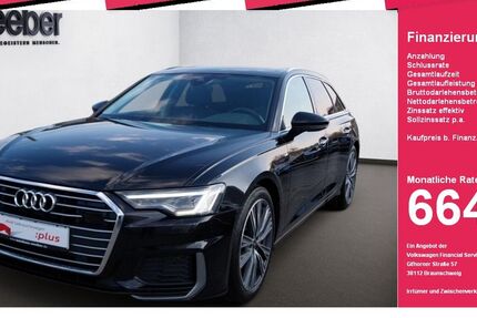 Audi A6 62.449 km 38.650 &euro; Herrenberg 71083