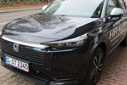 Honda HR-V 2.000 km 35.490 &euro; Stuttgart 70599