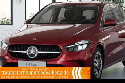 Mercedes-Benz B 200 8.471 km 30.490 &euro; Pfullingen 72793