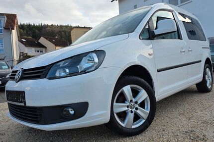 VW Caddy 150.000 km 7.700 &euro; Stuttgart 70563