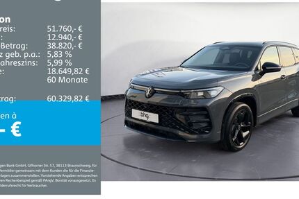 VW Tayron 12.921 km 50.860 &euro; Metzingen 72555