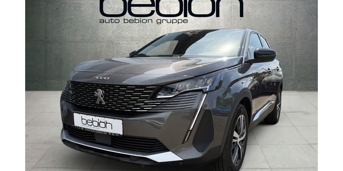 Peugeot 3008 25.950 km 22.480 &euro; Reutlingen 72766