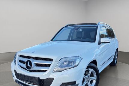Mercedes-Benz GLK 220 112.000 km 18.300 &euro; Holzgerlingen 71088