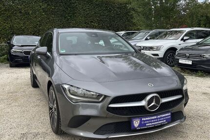 Mercedes-Benz CLA 220 Shooting Brake 108.000 km 21.989 &euro; Stuttgart 70567