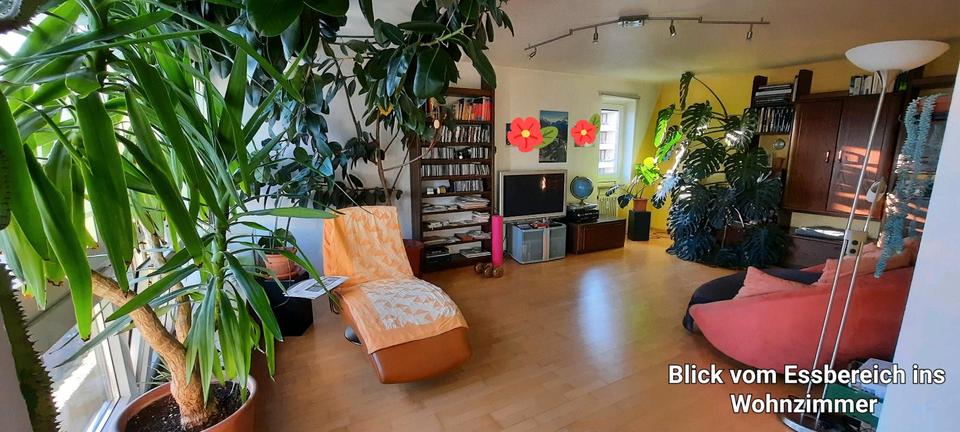 Etagenwohnung Sindelfingen Darmsheim - 3 Zimmer, 85 m&sup2;, 270.000&euro; | Angebot:26366387