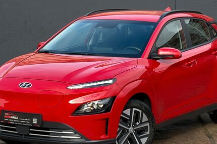Hyundai KONA Elektro 35.190 km 18.790 &euro; Rottenburg am Neckar 72108