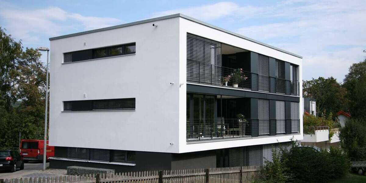 Etagenwohnung Dettenhausen - 4 Zimmer, 126 m&sup2;, 1.520&euro; | Angebot:27179457