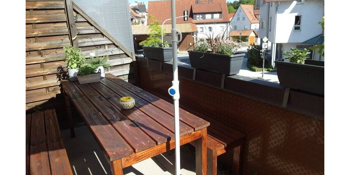 Etagenwohnung Dettenhausen - 2 Zimmer, 75 m&sup2;, 850&euro; | Angebot:26569835