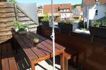 Etagenwohnung Dettenhausen - 2 Zimmer, 75 m&sup2;, 850&euro; | Angebot:26569835