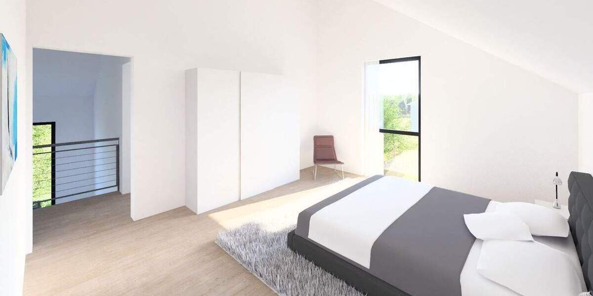 Einfamilienhaus Dußlingen - 5 Zimmer, 148 m&sup2;, 1.002.500&euro; | Angebot:25699655