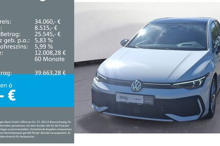 VW Golf 11.099 km 34.060 &euro; Reutlingen 72770